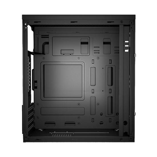 Vento VS119S 400w Micro ATX Siyah Kasa