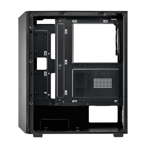Vento VG4200S 750w E-ATX Meshed Siyah Gaming Kasa