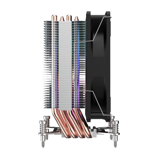 Fsp NC3 120mm Bakır Borulu İşlemci Soğutucu