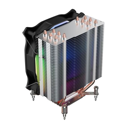 Fsp NC5 120mm 6 Bakır Borulu İşlemci Soğutucu