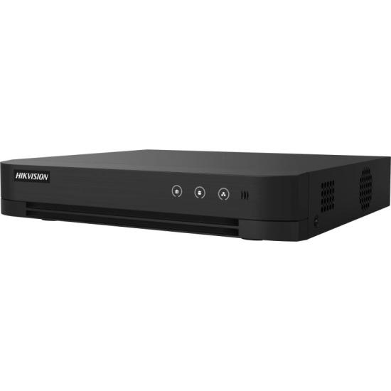 Hikvision DS-7208HGHI-M1/C 8 Kanal Kayıt Cihazı