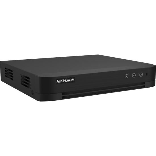 Hikvision DS-7208HGHI-M1/C 8 Kanal Kayıt Cihazı