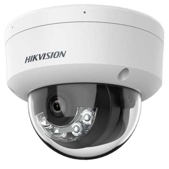 Hikvision DS-2CD1141G2-LIUF 4mp 2.8mm IP Kamera