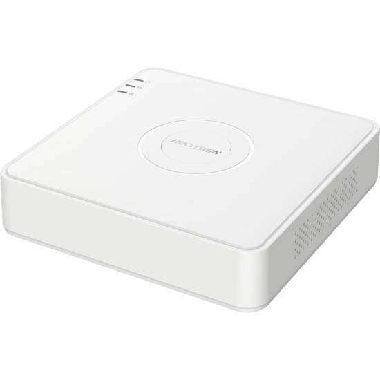 Hikvision IDS-7104HQHI-M1/S 4 Kanal Kayıt Cihazı