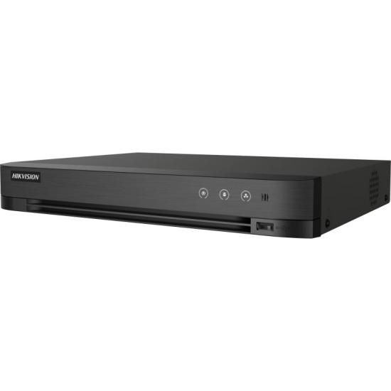 Hikvision IDS-7208HQHI-M1/XT 8 Kanal Kayıt Cihazı