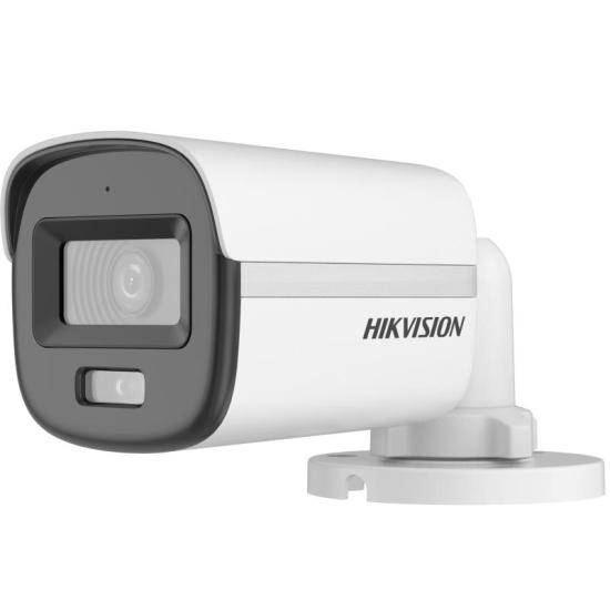 Hikvision DS-2CE10DF0T-PF 2 mp 2.8mm HD-Tvi Kamera
