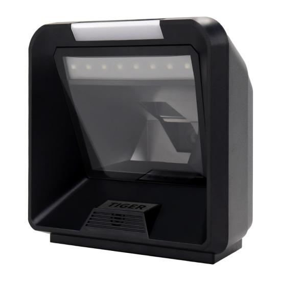 Perkon PS5700+ Lazer Masaüstü Barkod Okuyucu