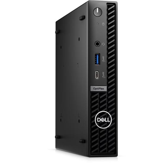 Dell N007O7020MFFU i5-14500T 8Gb 512Gb Dos Mini Pc