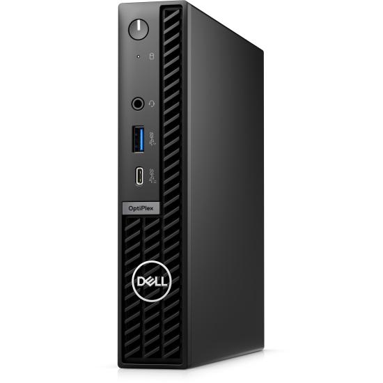 Dell Optiplex N012O7020MFFU i5 16Gb 512Gb Mini Pc