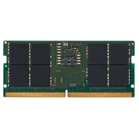 Kingston 16Gb Ddr5 KVR56S46BS8-16 Notebook Ram
