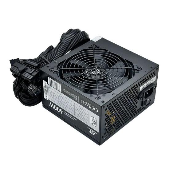 PowerBoost PB600WB 600w Fanlı Power Supply