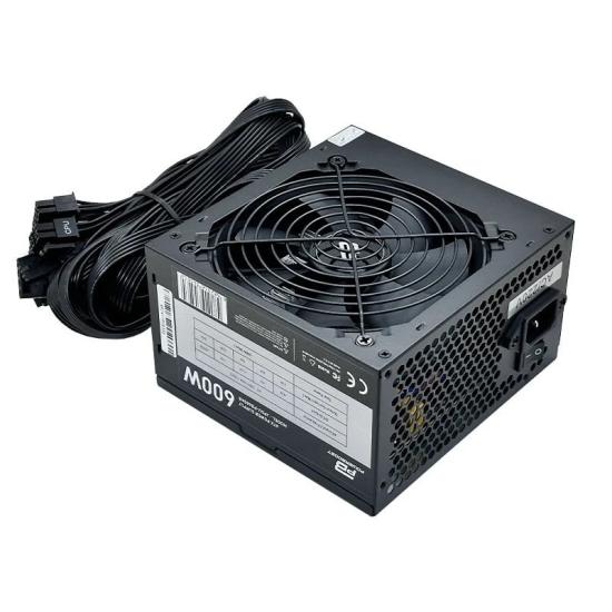 PowerBoost PB600AB 600w Power Supply Kutulu