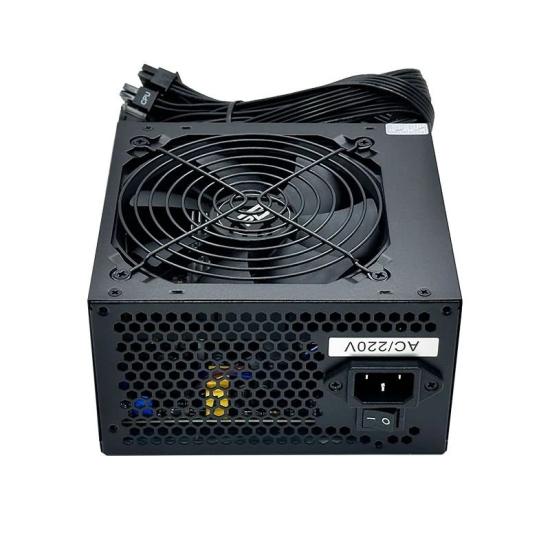 PowerBoost PB600AB 600w Power Supply Kutulu