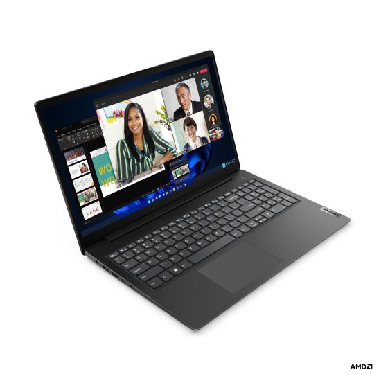 Lenovo 82YU0124TX Ryzen 5 8Gb 512Gb Notebook