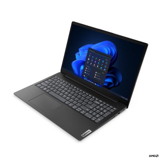 Lenovo 82YU0124TX Ryzen 5 8Gb 512Gb Notebook