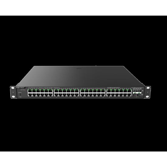 Ruijie RG-NBS3100-48GT4SFP-P 48 Port Poe Switch