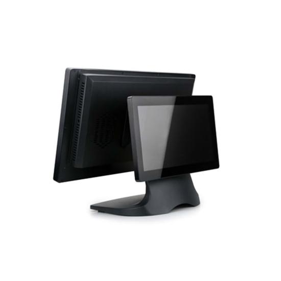 Quatronic P156N-D 7N 15.6’’/İ5/8Gb/128Gb Pos Pc