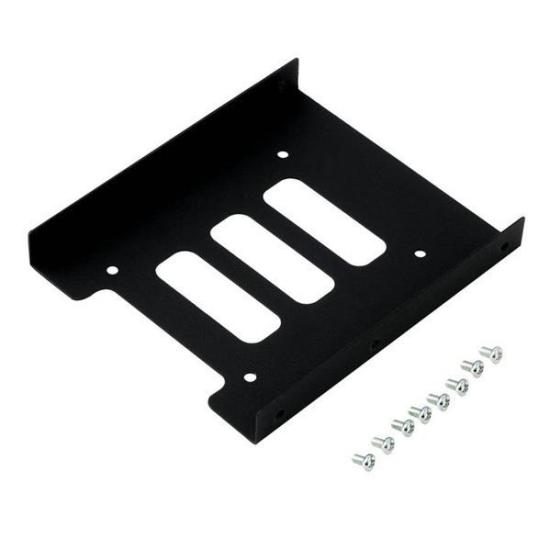 Oem 2.5’’ Ssd Kızak