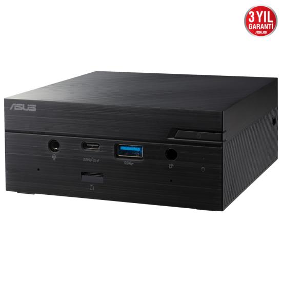 Asus PN51-S1-B5299MD R5 5500U 8Gb 256Gb Mini PC