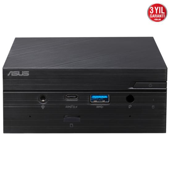 Asus PN51-S1-B5299MD R5 5500U 8Gb 256Gb Mini PC