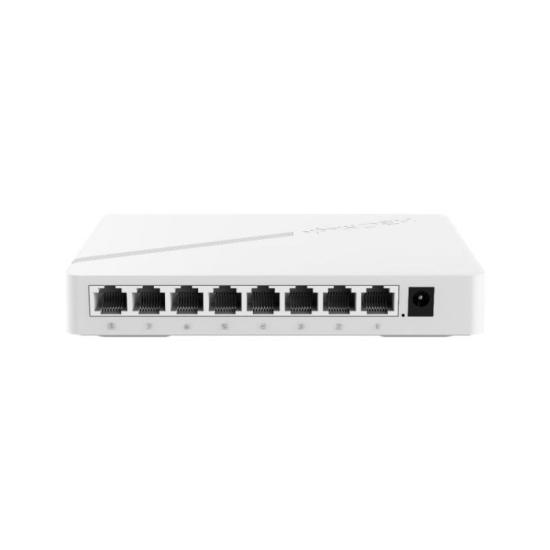 H3C Magic BS208 8 Port Yönetilemez Desktop Switch