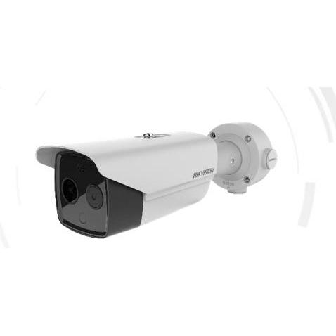 Hikvision DS-2TD2617-3/QA(O-STD) Termal Kamera