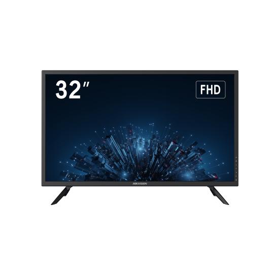 Hikvision DS-D5032F3-1V0S 32’’ 8Ms Güvenlik Monitör