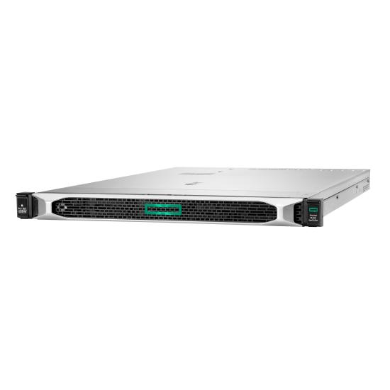 Hp P77128-425 64Gb (2x32Gb) 2x480Gb Rack Server