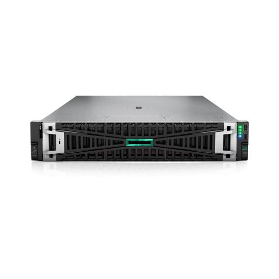 Hp P81784-425 64Gb (2x32Gb) 2x480Gb 2U Rack Server