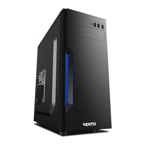 Vento TA-K61 650w Micro ATX Siyah Kasa