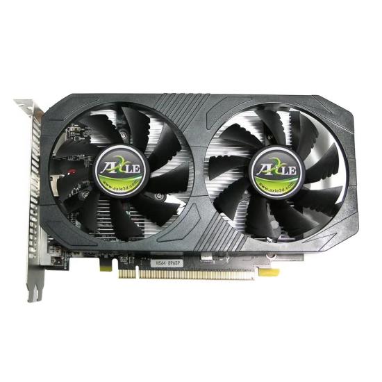 Axle AX-RX-560/4GD5P8DIP RX560 Gddr5 Ekran Kartı