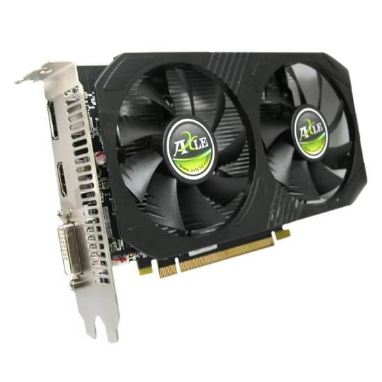 Axle AX-RX-560/4GD5P8DIP RX560 Gddr5 Ekran Kartı
