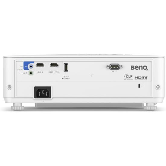 https://www.nedratek.com/BenQ TH585P 3500AL 1920x1080 Hdr 2xHdmi/Usb Dlp Ev Sinema Projeksiyonu