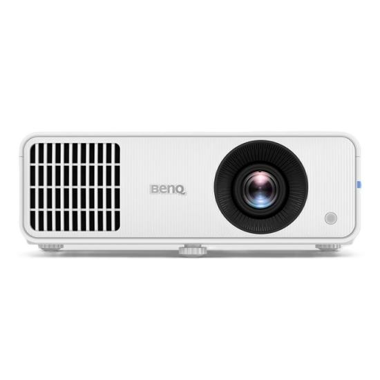 BenQ LH650 3500AL 1920x1080 Dlp Lazer Projeksiyon