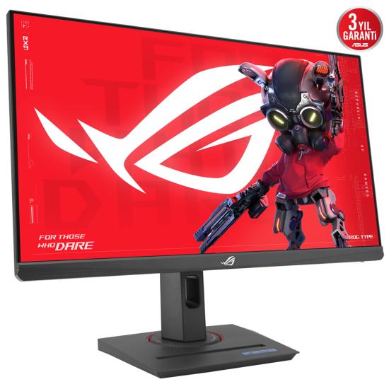 Asus XG259CS 24.5’’ 1ms 180Hz Gaming Monitör
