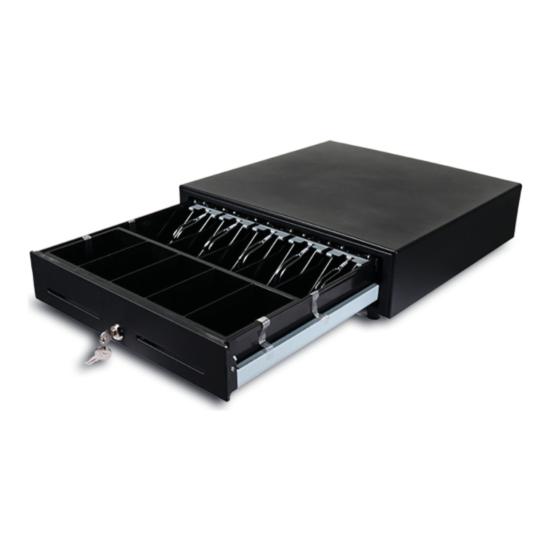 Oem 5 Hazneli Para Çekmecesi Metal