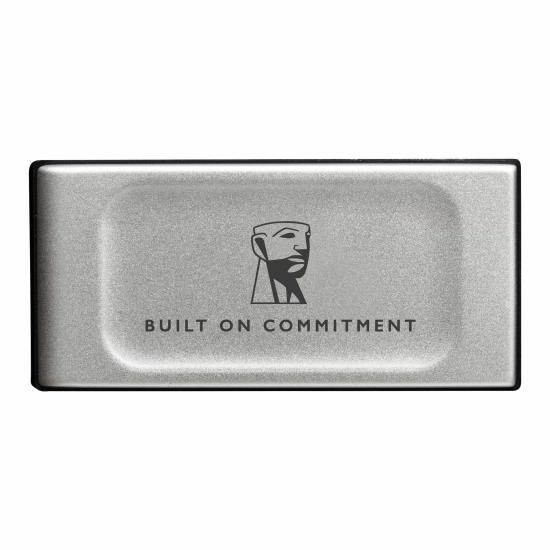 Kingston 1 Tb Usb Taşınabilir Ssd SXS2000/1000G