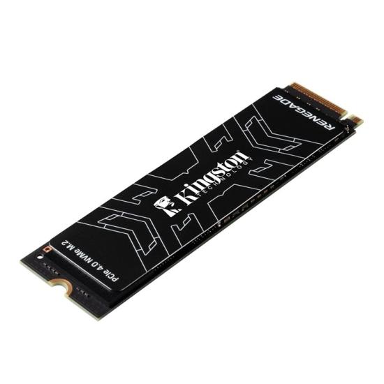 Kingston 500Gb PCIe 4.0 Nvme Ssd SRNGS/500G