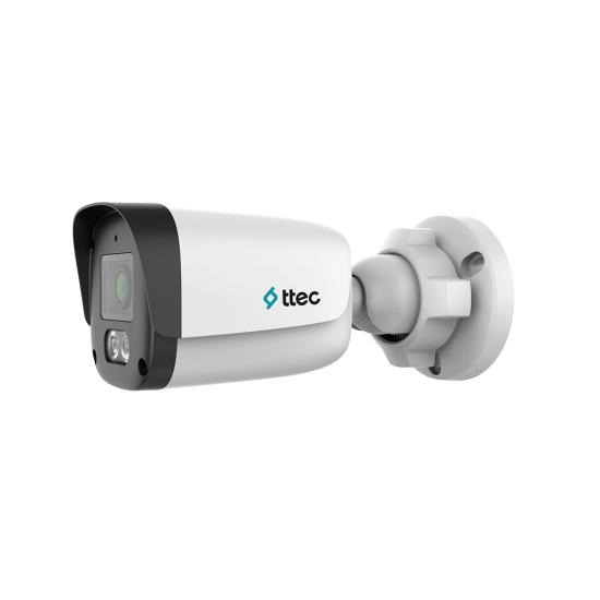Ttec IPBP-2330M-M-LITE 2 mp 2.8mm Bullet Ip Kamera