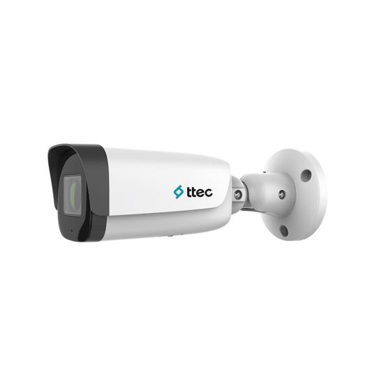 Ttec IPBP-2380L-MZ 2 mp 2.8-12mm Bullet Ip Kamera