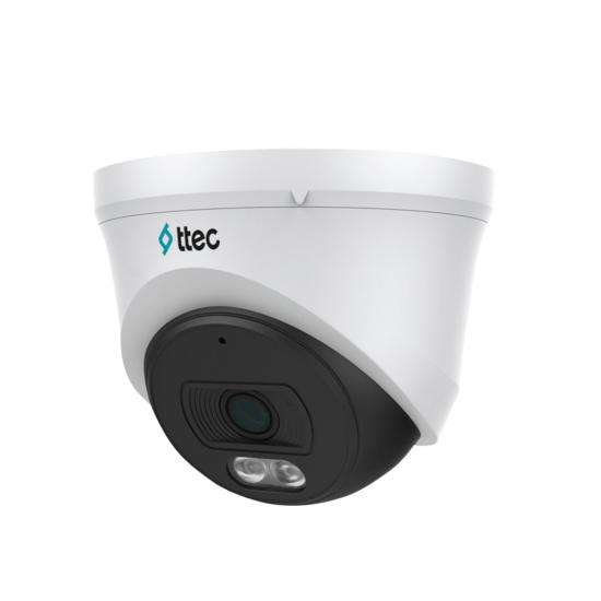 Ttec IPDP-2330M-M-LITE 2mp 2.8mm Ip Dome Kamera