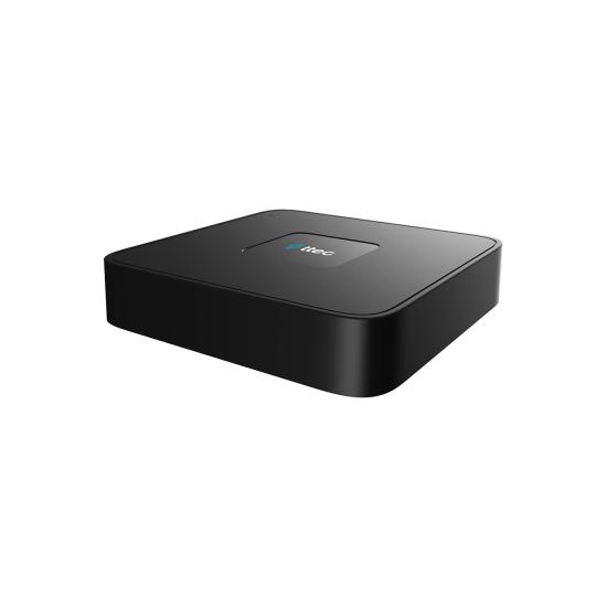 Ttec NVR-3108HP/8P-LITE 8 Kanal Poe Kayıt Cihazı