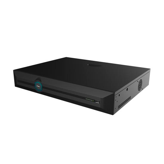 Ttec NVR-3464HM-4K 64 Kanal H265+ Nvr Kayıt Cihazı