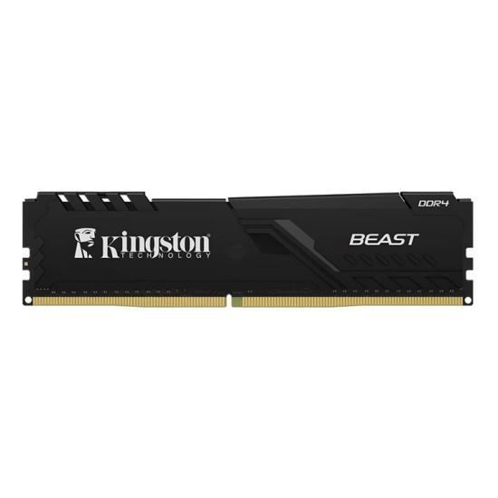 Kingston 8Gb 3200Mhz Ddr4 KF432C16BB/8TR Pc Ram