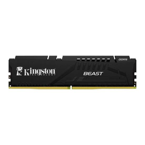 Kingston Beast 32Gb Ddr5 Pc Ram KF556C36BBE-32TR