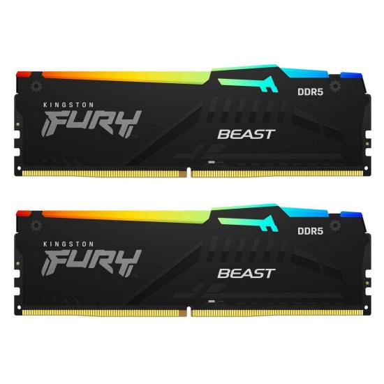 Kingston 32Gb Ddr5 Pc Ram KF556C36BBEAK2-32TR
