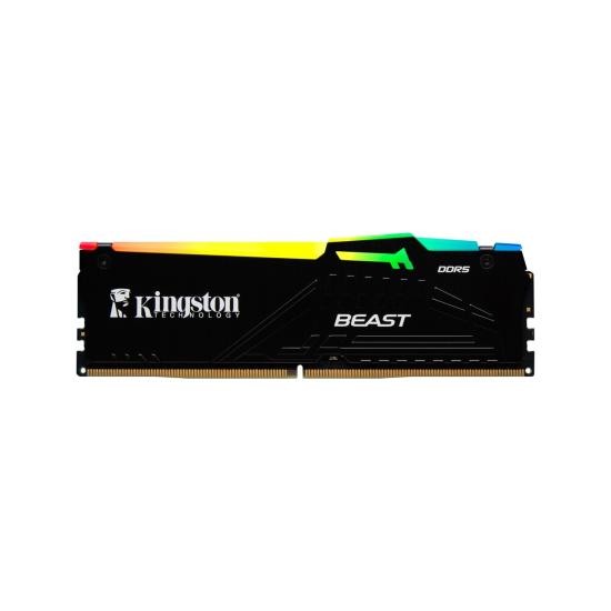 Kingston 8Gb 6000MHz Ddr5 Pc Ram KF560C36BBEA-8TR
