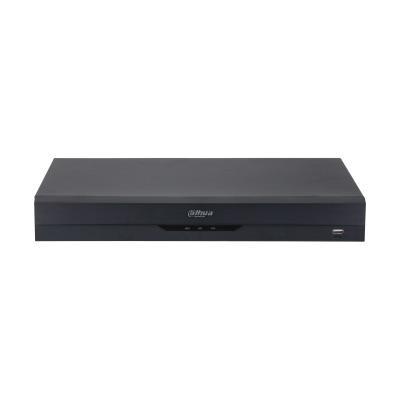 Dahua XVR4232AN-I 32 Kanal Dvr Kayıt Cihazı Siyah
