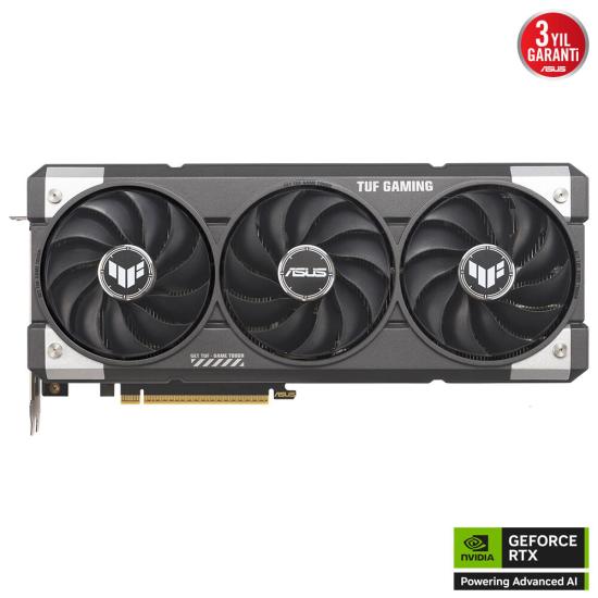 Asus TUF-RTX5060TI-O16G-GAMING 16gb Ekran Kartı