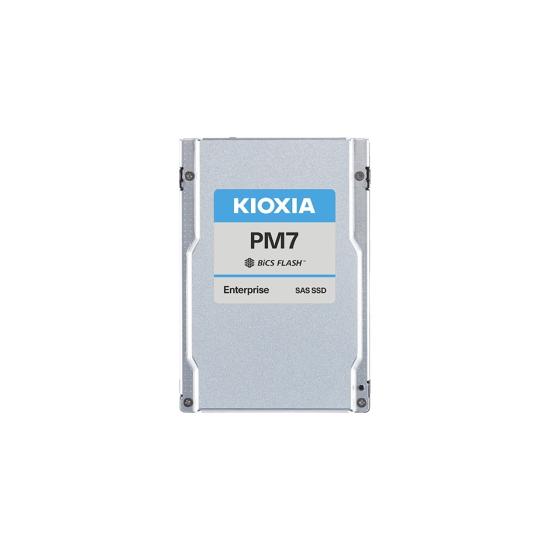 Kioxia KPM7VRUG1T92 1.92tb 2.5’’ Sas Server Ssd